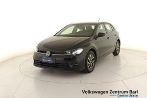 Volkswagen Polo 1.0 tsi life 95cv