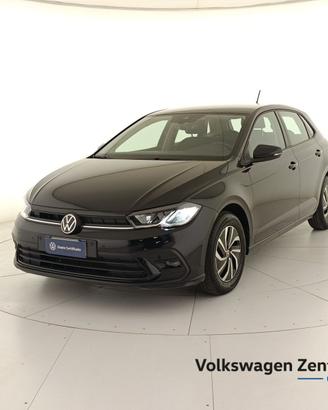 Volkswagen Polo 1.0 tsi life 95cv