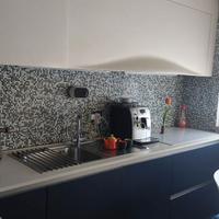 Cucina componibile Snaidero mod. Ola 20