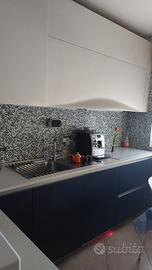 Cucina componibile Snaidero mod. Ola 20