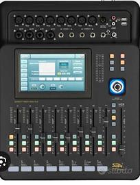 Mixer digitale dm 20 professionale