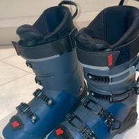 Scarponi sci 26 26,5 uomo K2 Recon 100 MV