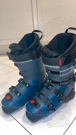 Scarponi sci 26 26,5 uomo K2 Recon 100 MV
