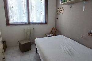 Stanza singola vicino Metro B