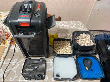 Eheim 600 4r pro  edition limitata