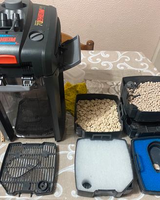 Eheim 600 4r pro  edition limitata