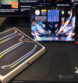 IPad Pro 13” M5 256GB