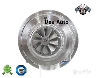 CORE ASSY TURBO yaris mini 17201-33010 11657790867