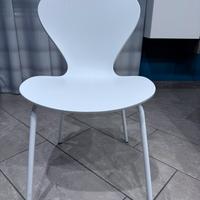 6 sedie SKLUM nuove – ancora imballate