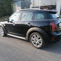 Mini Cooper Countryman ALL4