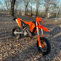 Ktm exc 300