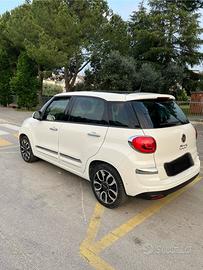 Fiat 500 L