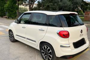 Fiat 500 L