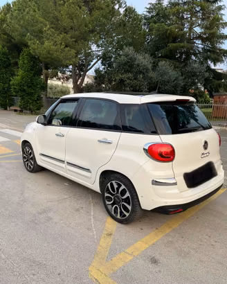 Fiat 500 L