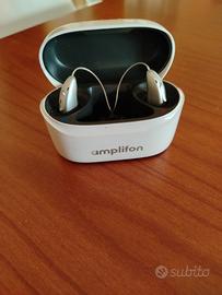 Apparecchio acustico Amplifon ampli-energi R3