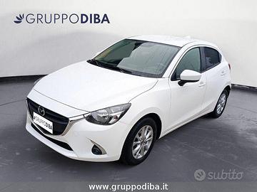 Mazda Mazda2 2 1.5 Evolve 75cv my18