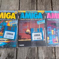 Commodore Amiga