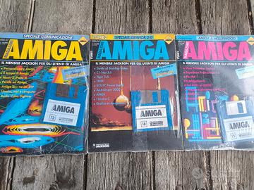 Commodore Amiga
