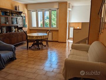 Due camere ad uso singolo