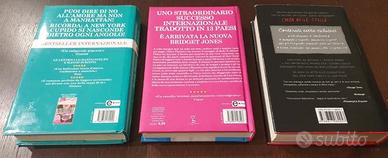 libri narrativa