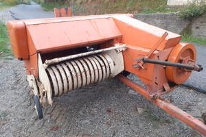 Imballatrice Sgorbati 711