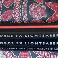 Lightsaber Darth Vader