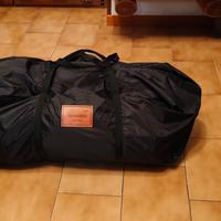 Tenda da campeggio 6 posti