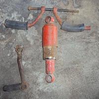 gilera ricambi d epoca