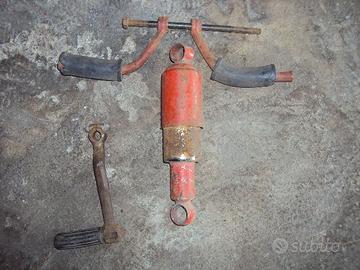 gilera ricambi d epoca