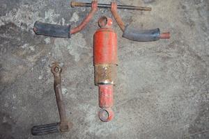 gilera ricambi d epoca