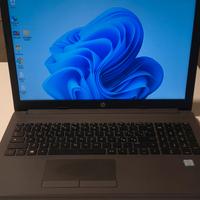 HP 250 G7 Notebook PC