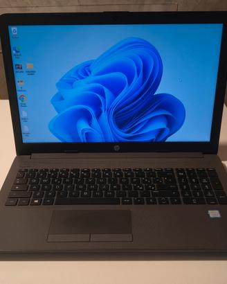 HP 250 G7 Notebook PC