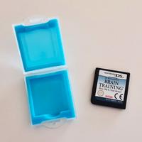 Nintendo DS Brain Training (cartuccia originale)