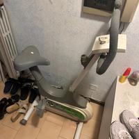 Cyclette