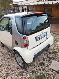 smart 2001