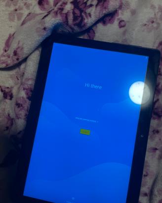 tablet Lenovo tb-x505l 32 GB