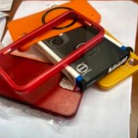 Cover iphone 12