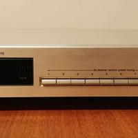 Radio Technics ST-610