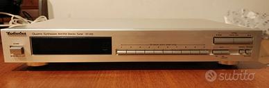 Radio Technics ST-610