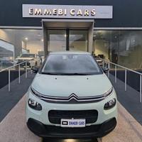 CITROEN C3 1.2 GPL 82 CV FEEL