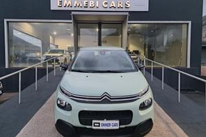 CITROEN C3 1.2 GPL 82 CV FEEL