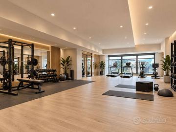 Immobile di 220 m² con 1 locale a Rovato