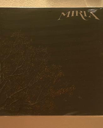 22simba Miria, 3Lp AUTOGRAFATI, NUMERATO SIGILLATO