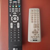 telecomando lg MKJ32022804 Sony RM-946