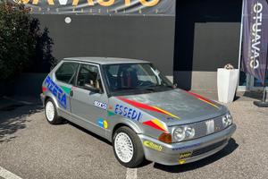 Fiat Ritmo Abarth 130 Tc Htp