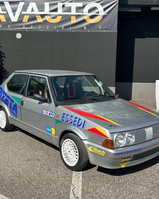 Fiat Ritmo Abarth 130 Tc Htp