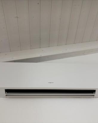 Ventilconvettore Energycal slim HW Viessmann