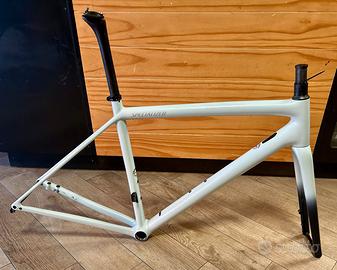 Kit Telaio Specialized Aethos Expert Tg 54