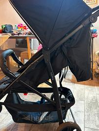 Passeggino 0-36 kg Hauck