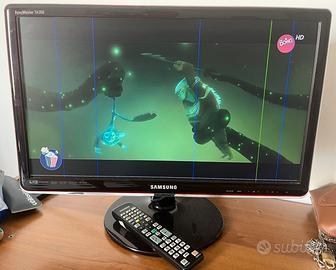 TV 24’ - SAMSUNG Full-hd